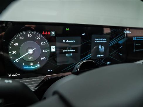 New 2026 Genesis GV80 3.5T Prestige AWD/4WD image 21