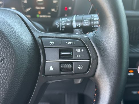 Used 2026 Honda CR-V Sport-L image 18