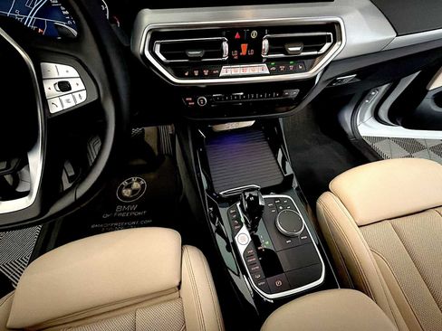 Used 2023 BMW X3 xDrive30i w/ Premium Package AWD/4WD image 18