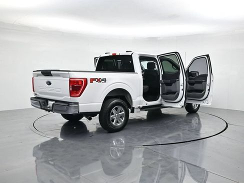 Used 2021 Ford F150 XLT AWD/4WD image 49