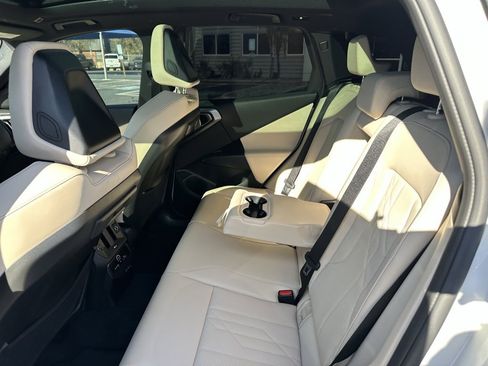 Used 2026 BMW X3 xDrive30 w/ M Sport Package image 17