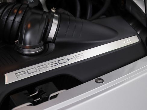 Used 2008 Porsche 911 Carrera S RWD image 24
