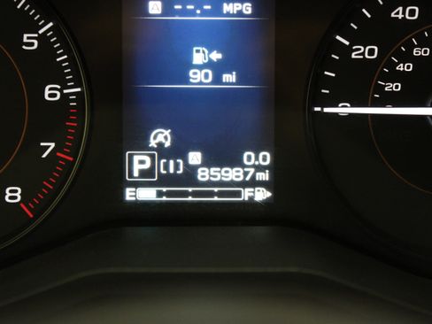 Used 2021 Subaru Crosstrek 2.0i Premium w/ Popular Package #3 AWD/4WD image 38