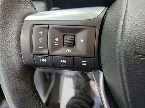 Used 2024 INFINITI QX60 Luxe image 39