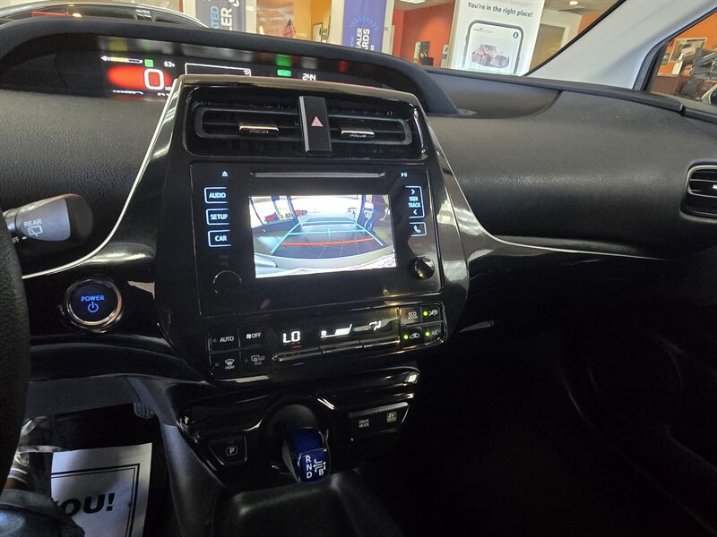 Used 2016 Toyota Prius Two FWD image 26
