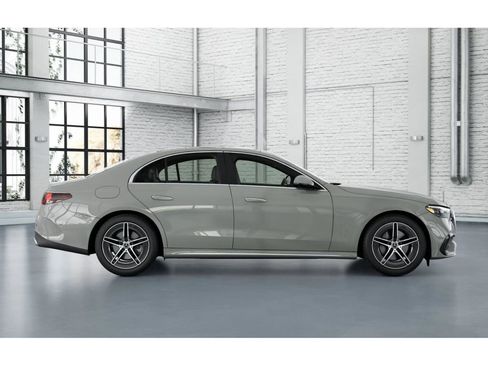 New 2026 Mercedes-Benz E 350 4MATIC Sedan image 16