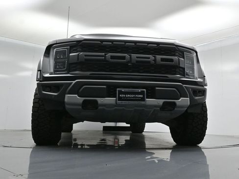 Certified 2022 Ford F150 Raptor w/ Equipment Group 801A High image 49