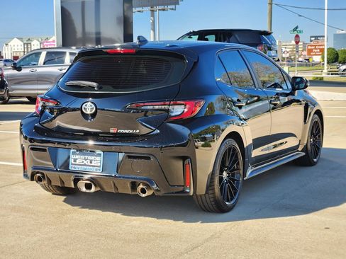 Used 2024 Toyota Corolla GR image 7