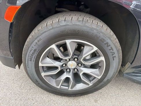 Used 2022 Chevrolet Tahoe LT image 10
