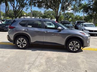 Certified 2023 Nissan Rogue SV AWD/4WD video 4