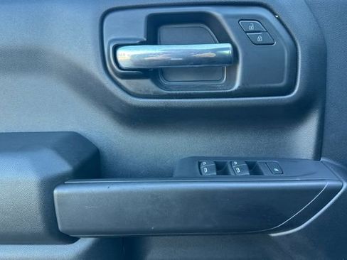 Used 2024 GMC Sierra 1500 Pro image 11