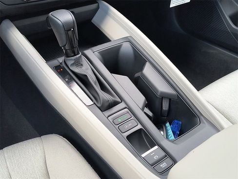 New 2025 Honda Accord LX image 9