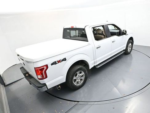 Used 2016 Ford F150 XLT w/ Equipment Group 302A Luxury image 24