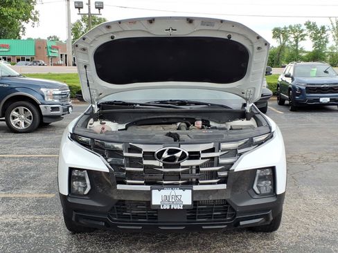 Used 2024 Hyundai Santa Cruz XRT AWD/4WD image 33