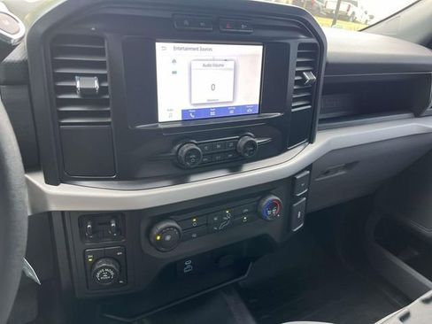 Certified 2022 Ford F150 XL w/ Equipment Group 101A High image 25