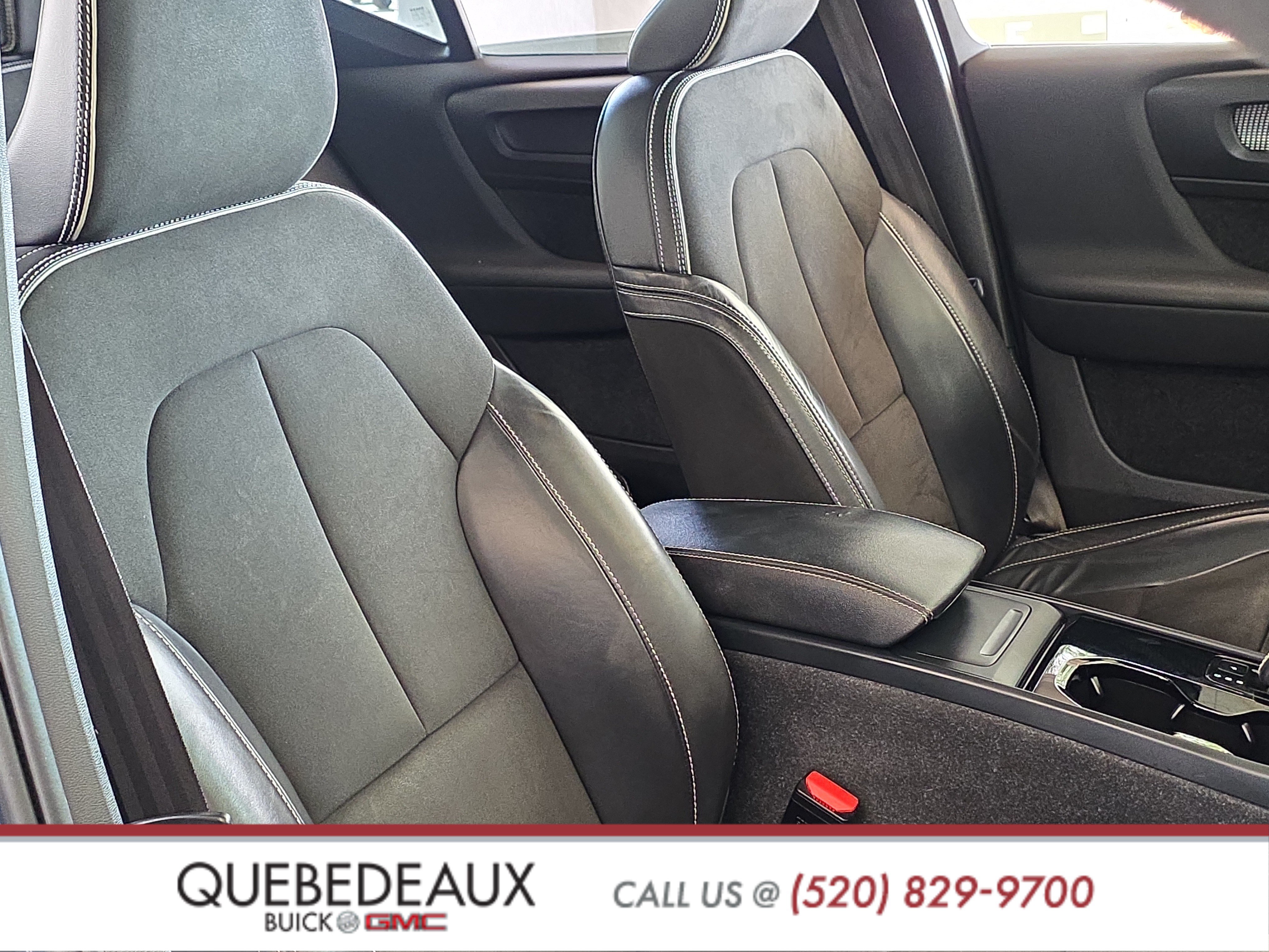 Used 2022 Volvo XC40 P8 Recharge Ultimate AWD/4WD image 27