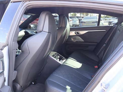 Used 2023 BMW M8 Gran Coupe xDrive Competition w/ M Carbon Exterior Package image 35