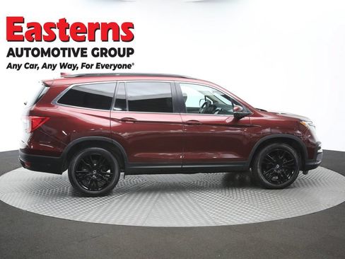 Used 2022 Honda Pilot Special Edition image 45