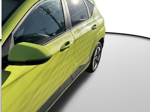 Used 2025 Hyundai Kona SEL image 9