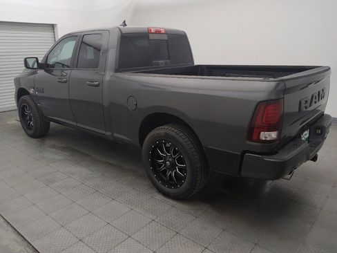 Used 2018 RAM 1500 Sport w/ Convenience Group RWD image 3