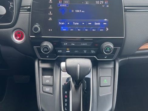Used 2019 Honda CR-V EX-L image 17
