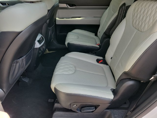 Used 2020 Hyundai Palisade SEL FWD image 18