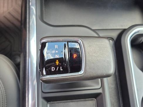 Used 2025 Chevrolet Silverado 1500 LTZ AWD/4WD image 14