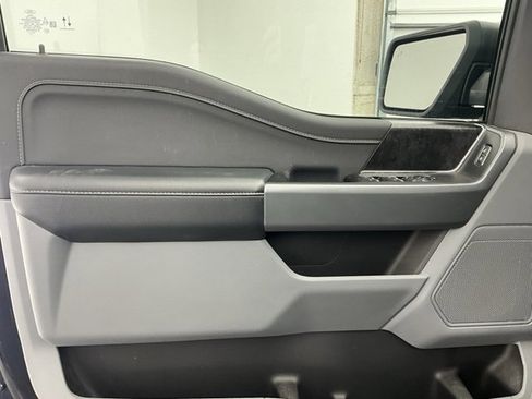 Used 2021 Ford F150 XLT w/ Equipment Group 302A High image 10