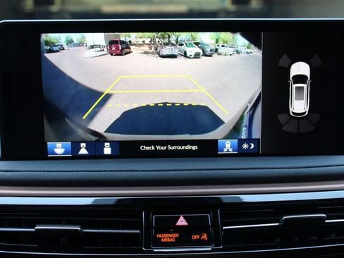 Used 2026 Acura MDX FWD w/ Technology Package image 24
