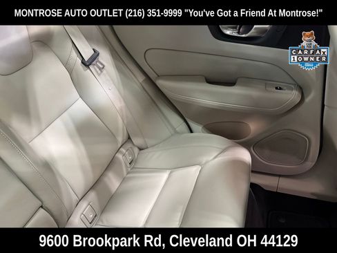 Used 2026 Volvo XC60 B5 Ultra image 30