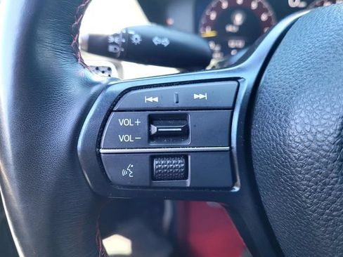Used 2023 Honda Civic Type R image 25