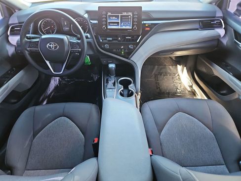 Used 2023 Toyota Camry LE image 16