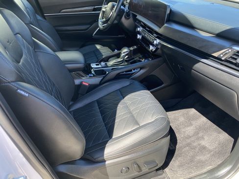 Used 2024 Kia Telluride SX X-Line image 15