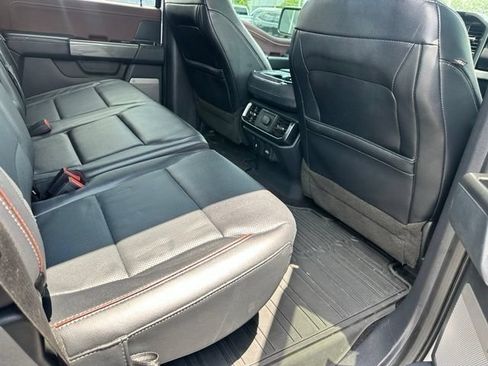 Used 2022 Ford F150 Lariat AWD/4WD image 12