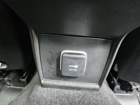 Used 2025 Jeep Compass Trailhawk AWD/4WD image 21
