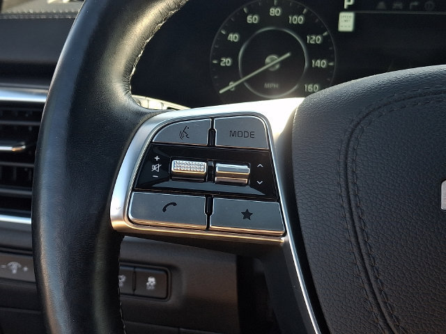 Used 2023 Kia Telluride SX Prestige X-Pro AWD/4WD image 22