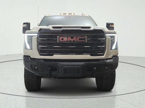 Used 2026 GMC Sierra 2500 AT4X w/ AT4X AEV Edition AWD/4WD image 2