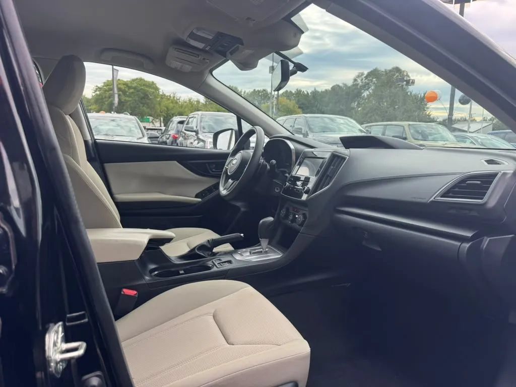 Used 2020 Subaru Impreza 2.0i Premium AWD/4WD image 15