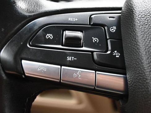 Used 2021 Cadillac CT5 Luxury w/ Cold Weather Package AWD/4WD image 23