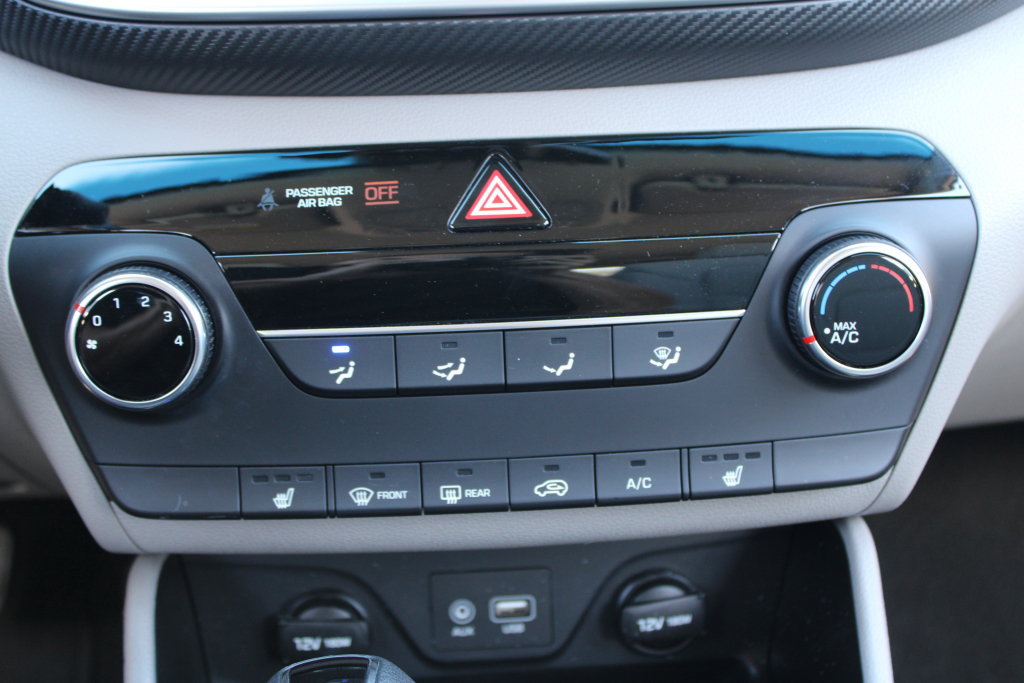 Used 2020 Hyundai Tucson Value w/ Cargo Package FWD image 19