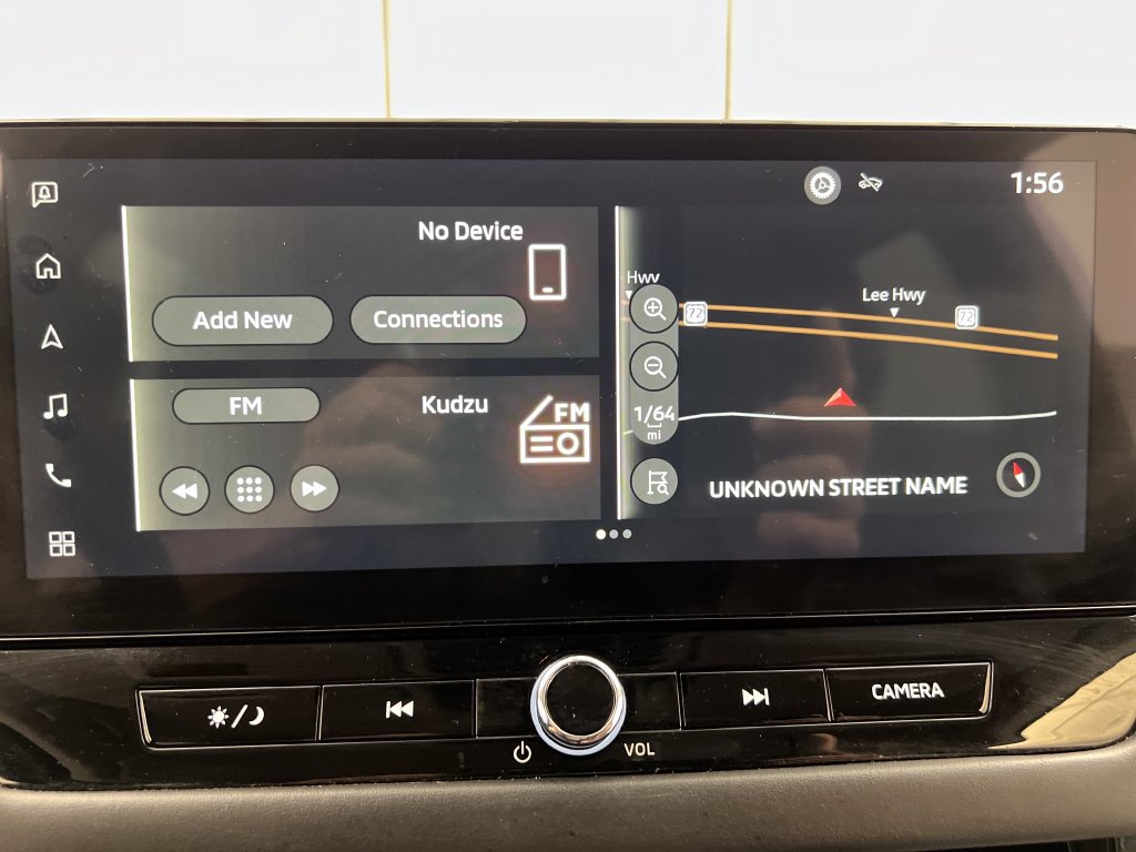 Used 2025 Mitsubishi Outlander SE FWD image 63