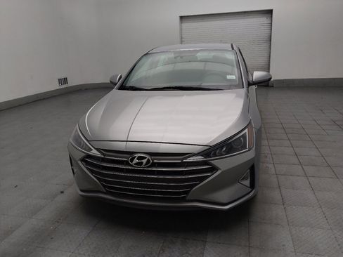 Used 2020 Hyundai Elantra SE w/ Cargo Package (C1) FWD image 15