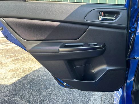 Used 2017 Subaru WRX Premium AWD/4WD image 57