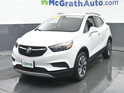 Used 2022 Buick Encore Preferred w/ Safety Package image 19