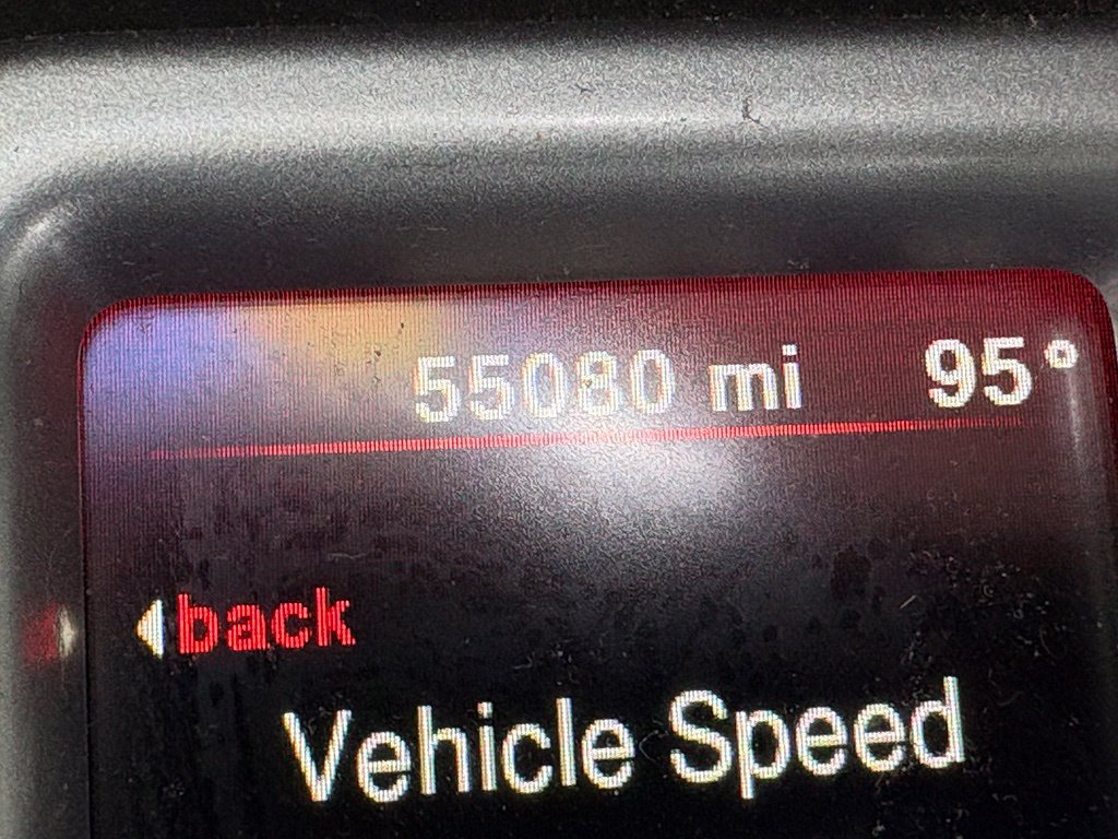 Used 2020 Dodge Journey SE w/ SE Popular Equipment Group FWD image 12