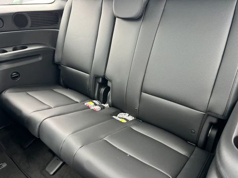 New 2026 Hyundai Palisade Calligraphy image 15