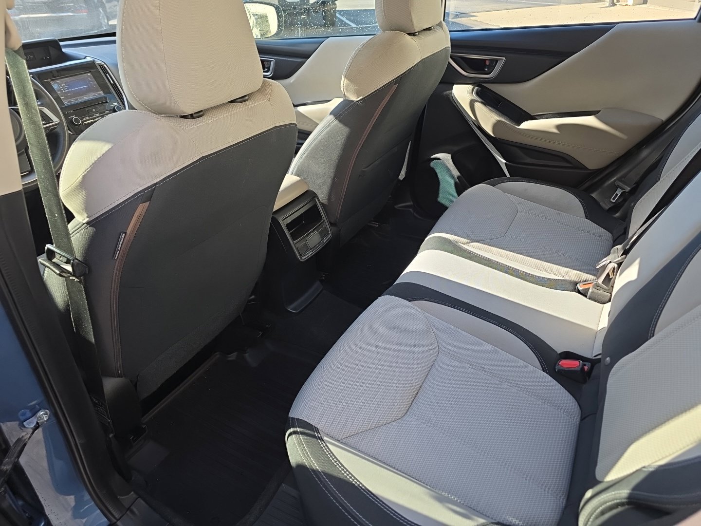 Used 2019 Subaru Forester w/ Alloy Wheel Package AWD/4WD image 18