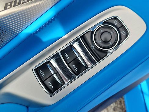 Used 2022 Chevrolet Corvette Stingray Premium Conv w/ 3LT RWD image 22