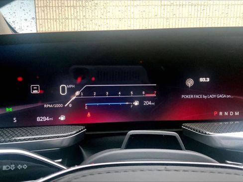 Certified 2025 Cadillac Escalade V image 20