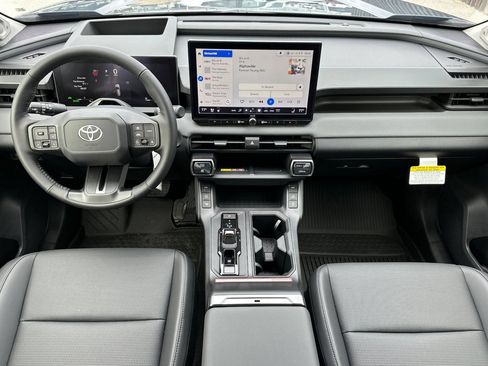 New 2026 Toyota RAV4 Limited AWD/4WD image 15